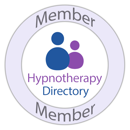 Hypnotherapy Directory Badge